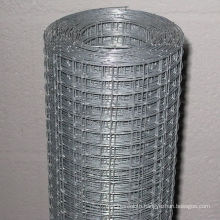 ISO9001 Welded Wire Mesh Supplier in China